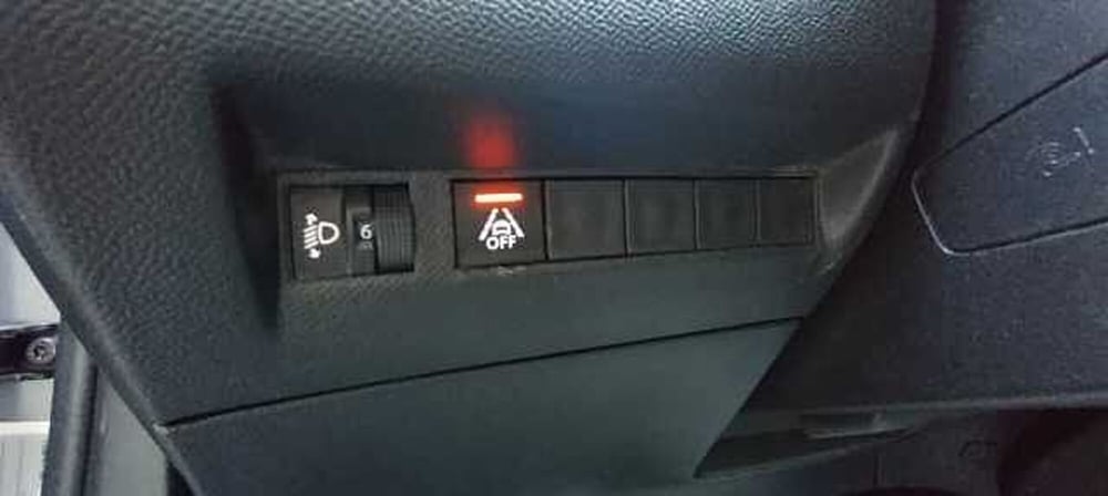 Peugeot 2008 usata a Viterbo (17)