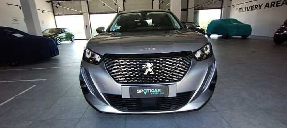 Peugeot 2008 usata a Viterbo (3)