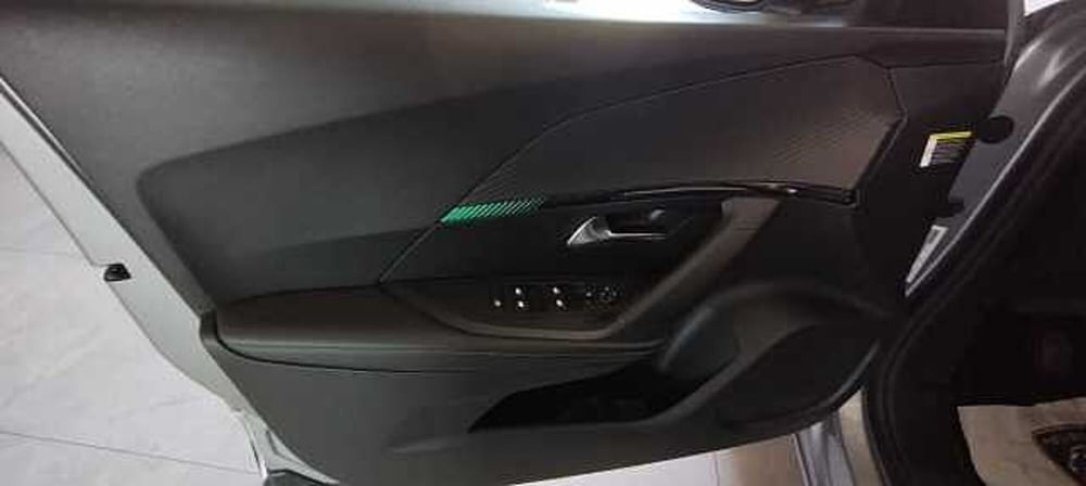 Peugeot 2008 usata a Viterbo (7)
