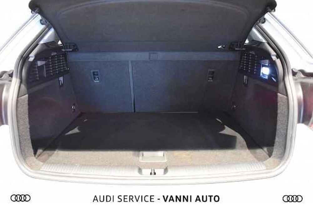Audi Q2 usata a Verona (15)