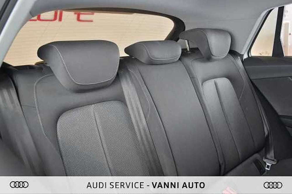 Audi Q2 usata a Verona (6)