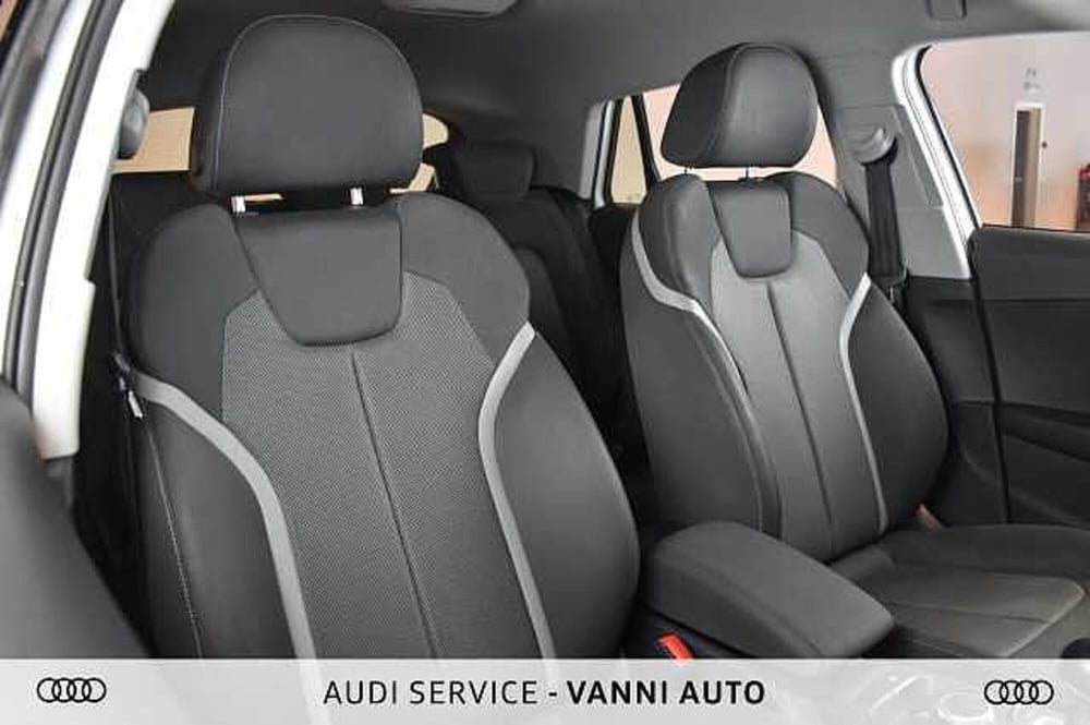 Audi Q2 usata a Verona (7)