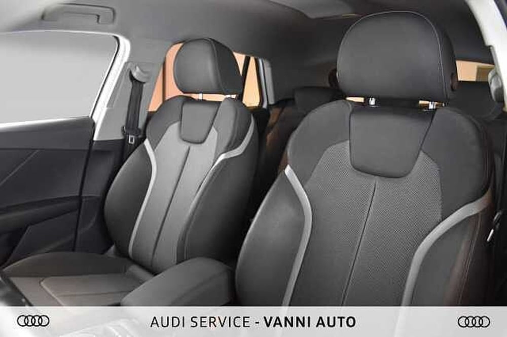 Audi Q2 usata a Verona (8)