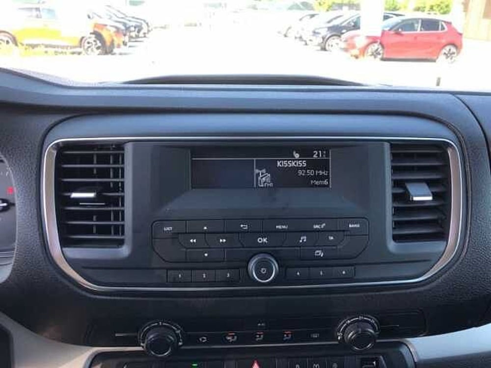 Peugeot Traveller usata a Ravenna (13)