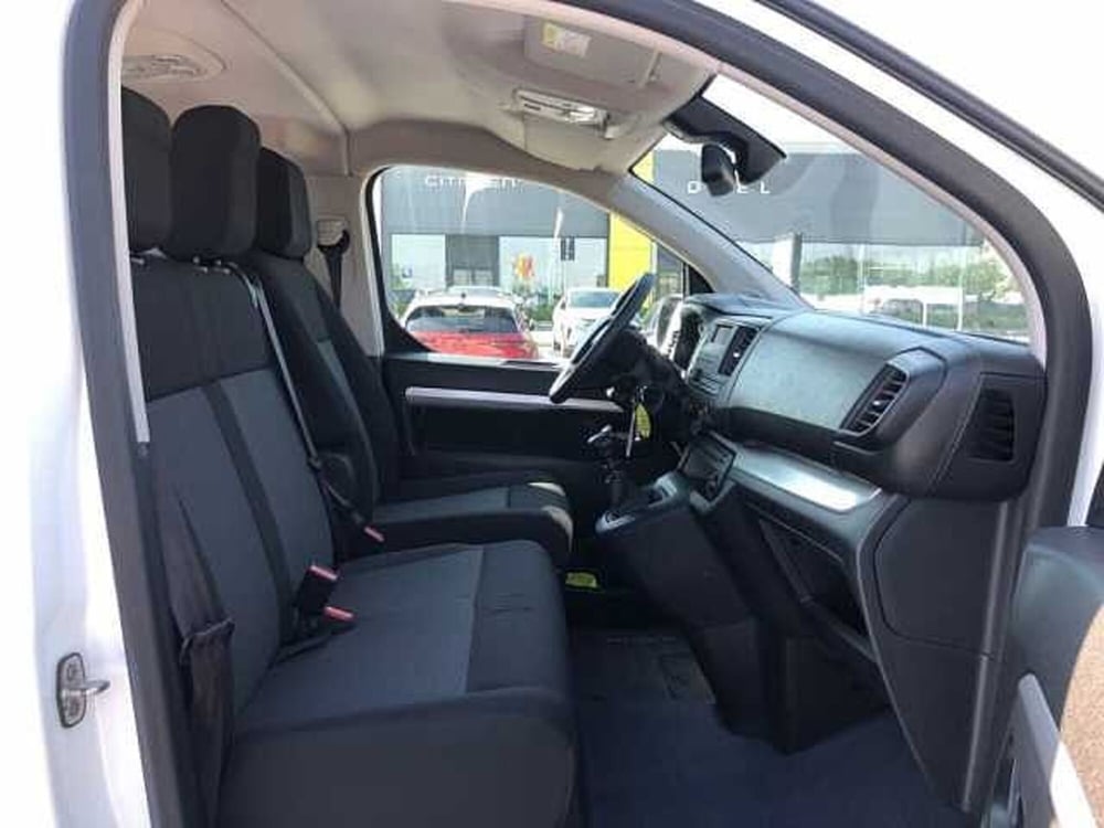 Peugeot Traveller usata a Ravenna (17)