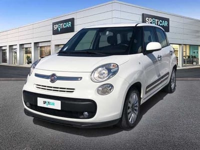 Fiat 500L 1.6 Multijet 120 CV Pop Star del 2016 usata a Ravenna