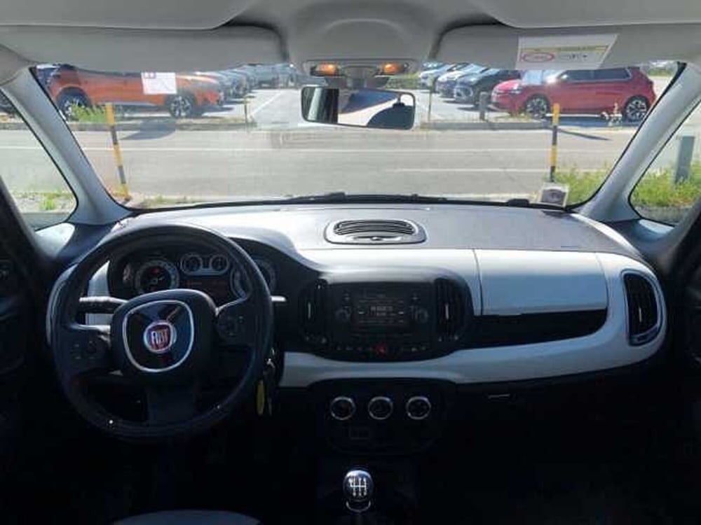Fiat 500L usata a Ravenna (10)