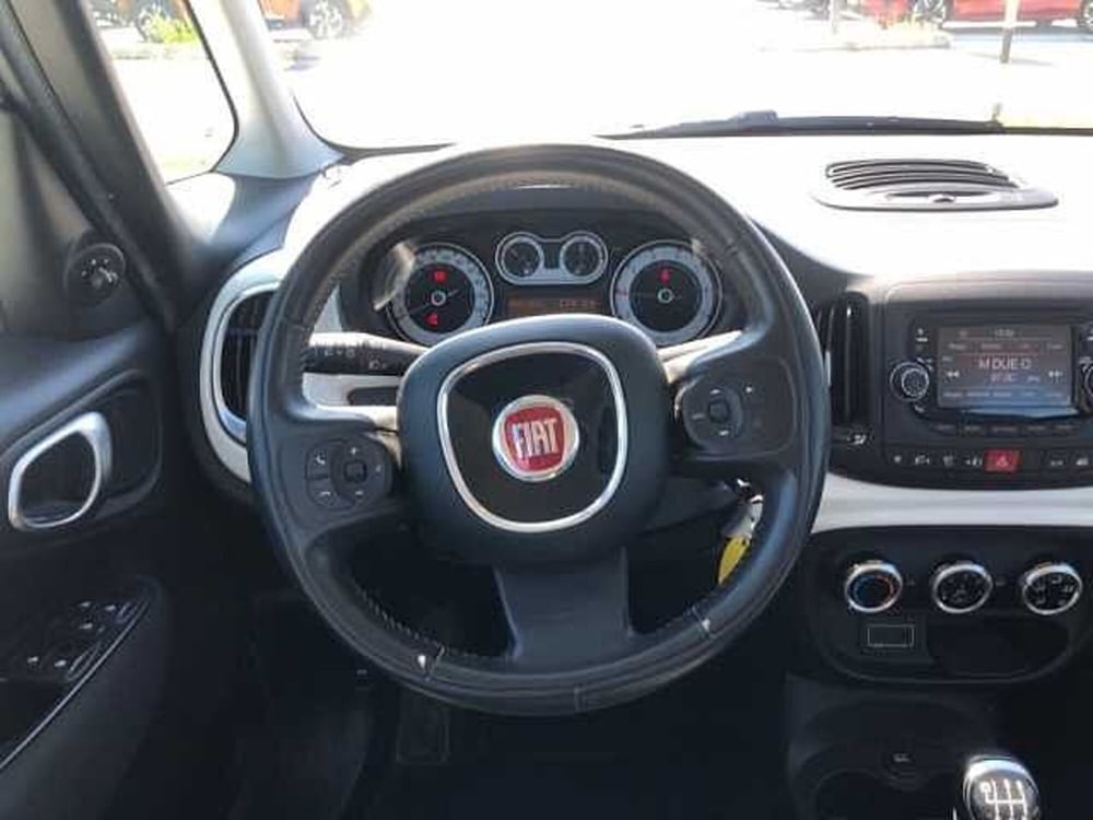 Fiat 500L usata a Ravenna (11)