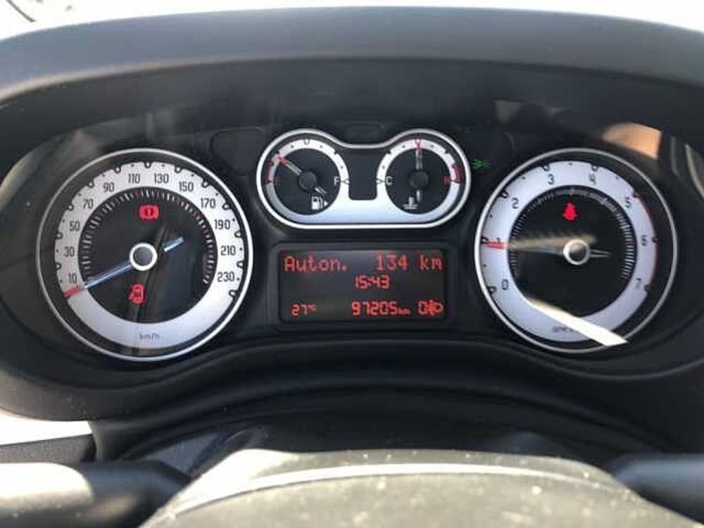 Fiat 500L usata a Ravenna (12)