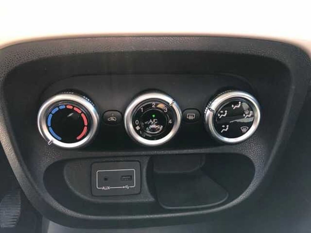 Fiat 500L usata a Ravenna (14)