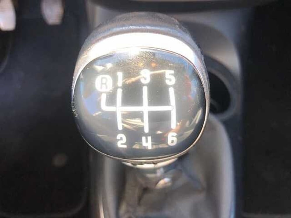 Fiat 500L usata a Ravenna (15)