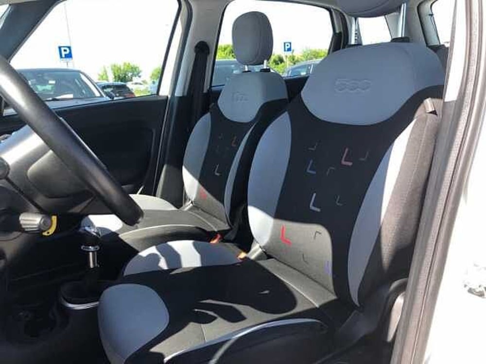 Fiat 500L usata a Ravenna (18)
