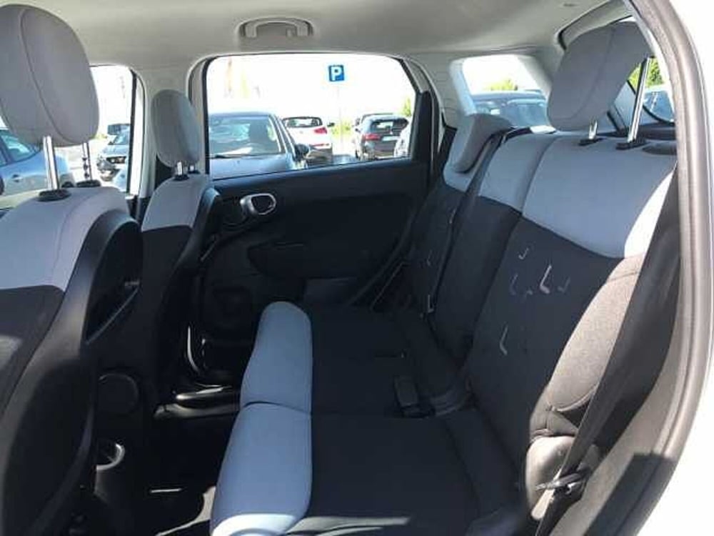 Fiat 500L usata a Ravenna (19)