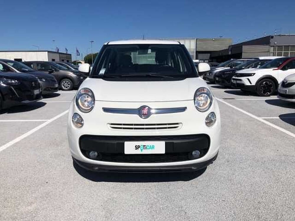 Fiat 500L usata a Ravenna (2)