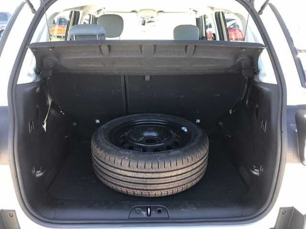 Fiat 500L usata a Ravenna (20)