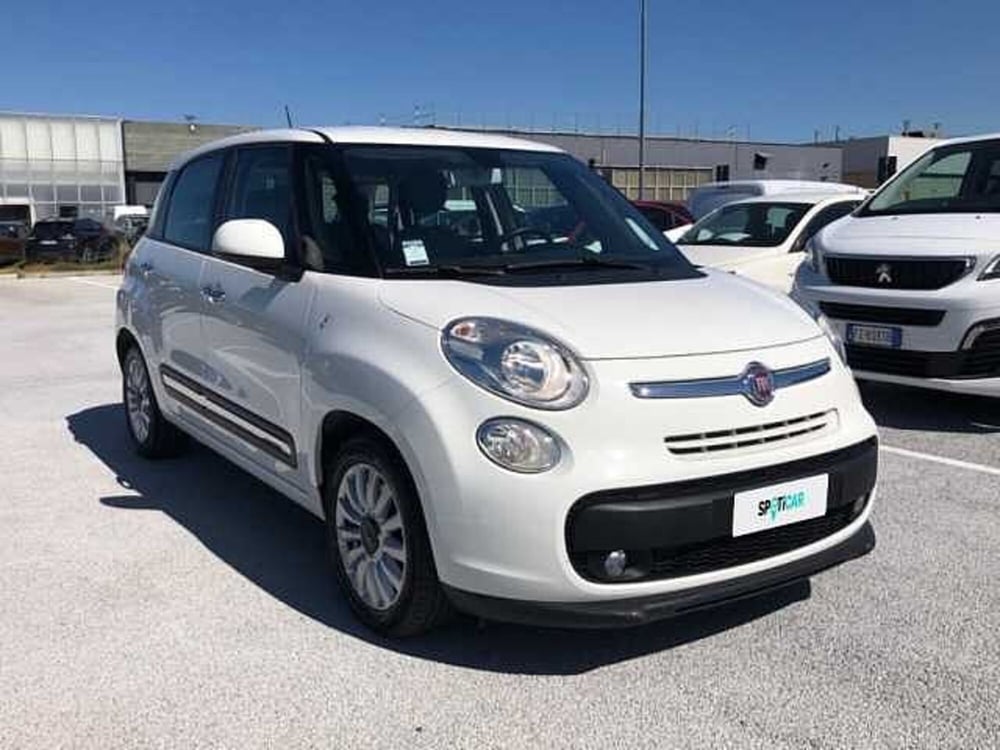 Fiat 500L usata a Ravenna (3)