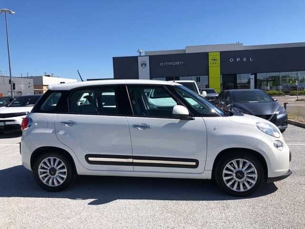Fiat 500L usata a Ravenna (4)