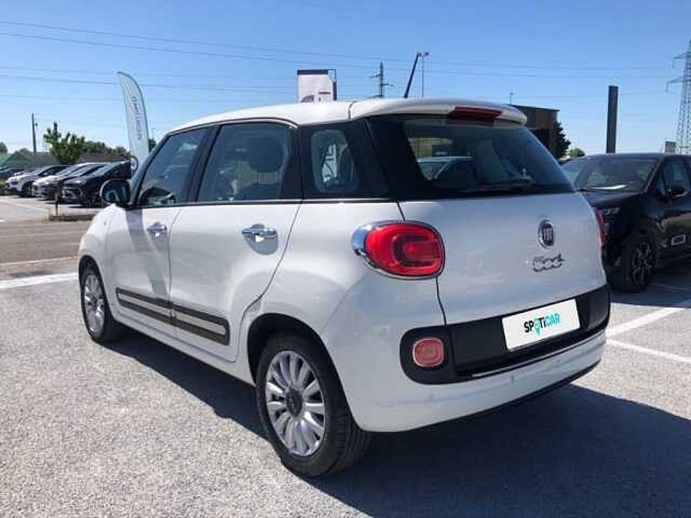 Fiat 500L usata a Ravenna (6)