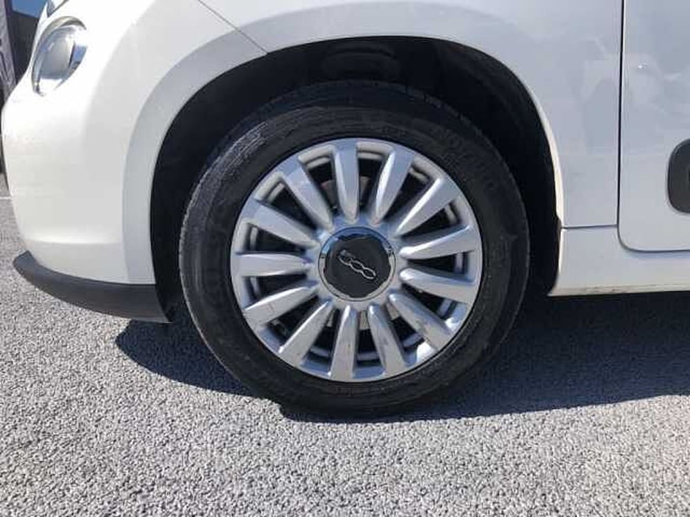 Fiat 500L usata a Ravenna (7)