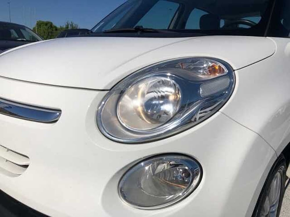 Fiat 500L usata a Ravenna (8)