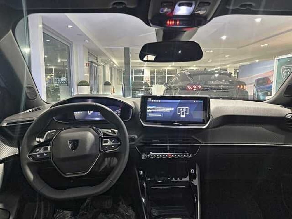 Peugeot 2008 nuova a Ravenna (10)