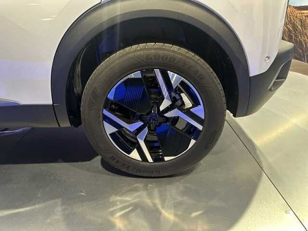 Peugeot 2008 nuova a Ravenna (20)
