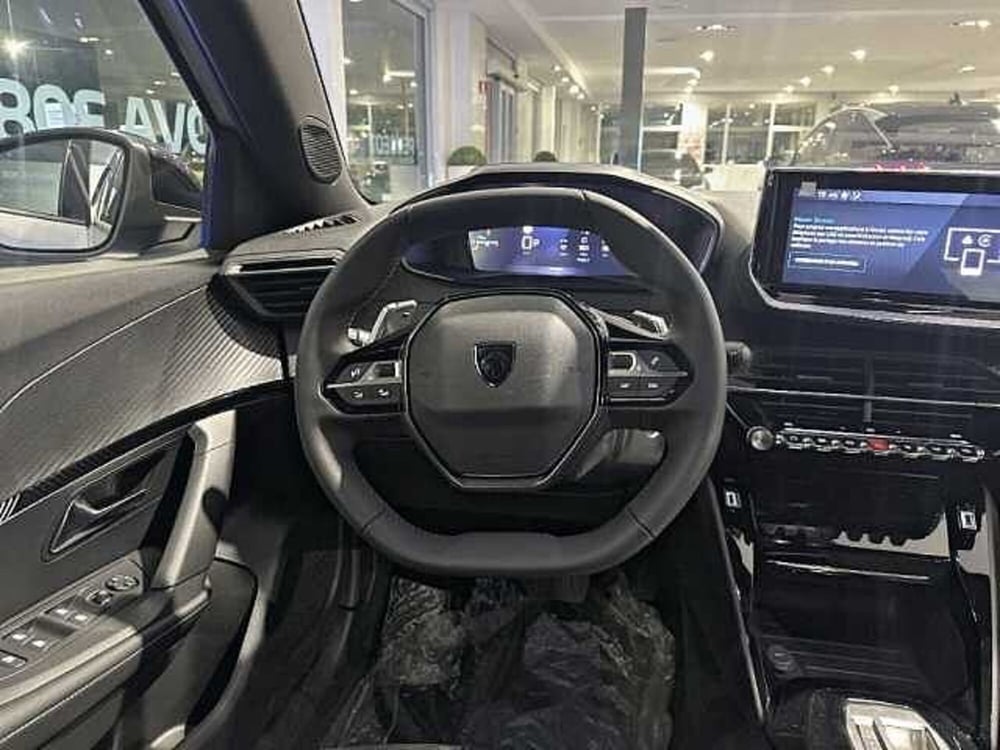 Peugeot 2008 nuova a Ravenna (8)