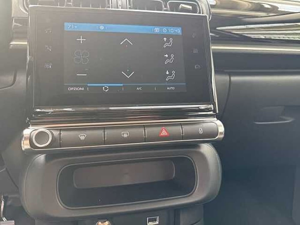 Citroen C3 nuova a Napoli (18)