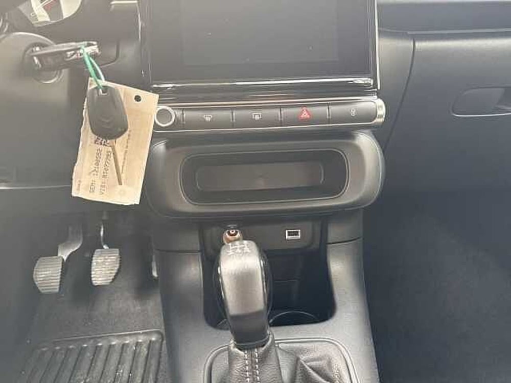 Citroen C3 nuova a Napoli (20)