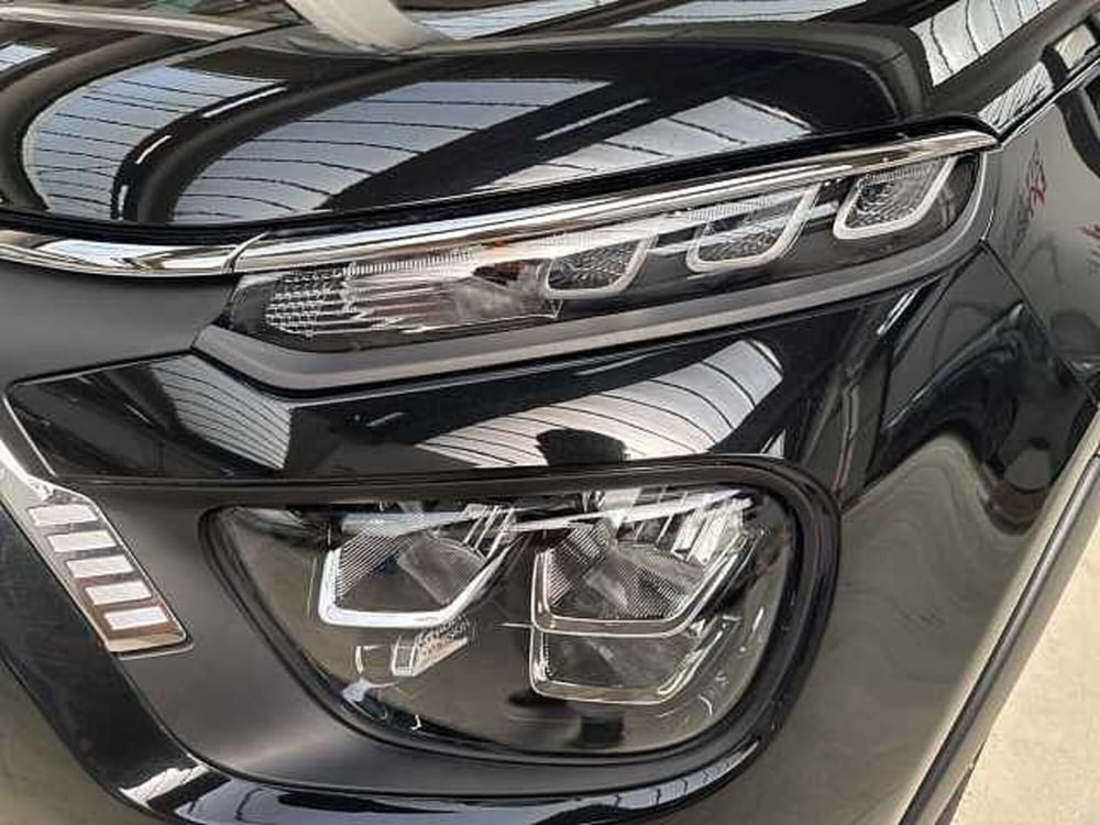 Citroen C3 nuova a Napoli (9)