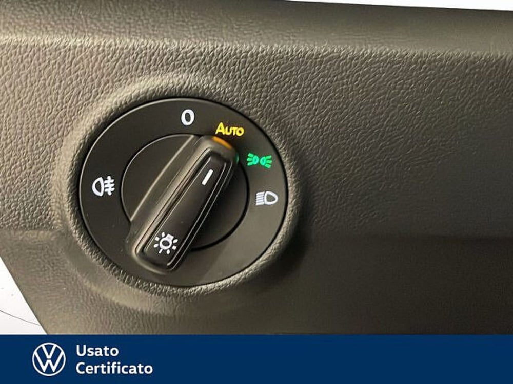 Volkswagen T-Roc usata a Vicenza (15)