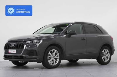 Audi Q3 35 1.5 tfsi Business del 2019 usata a Lipomo