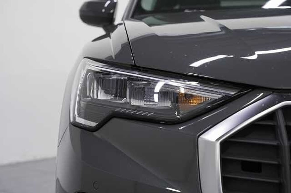 Audi Q3 usata a Como (13)