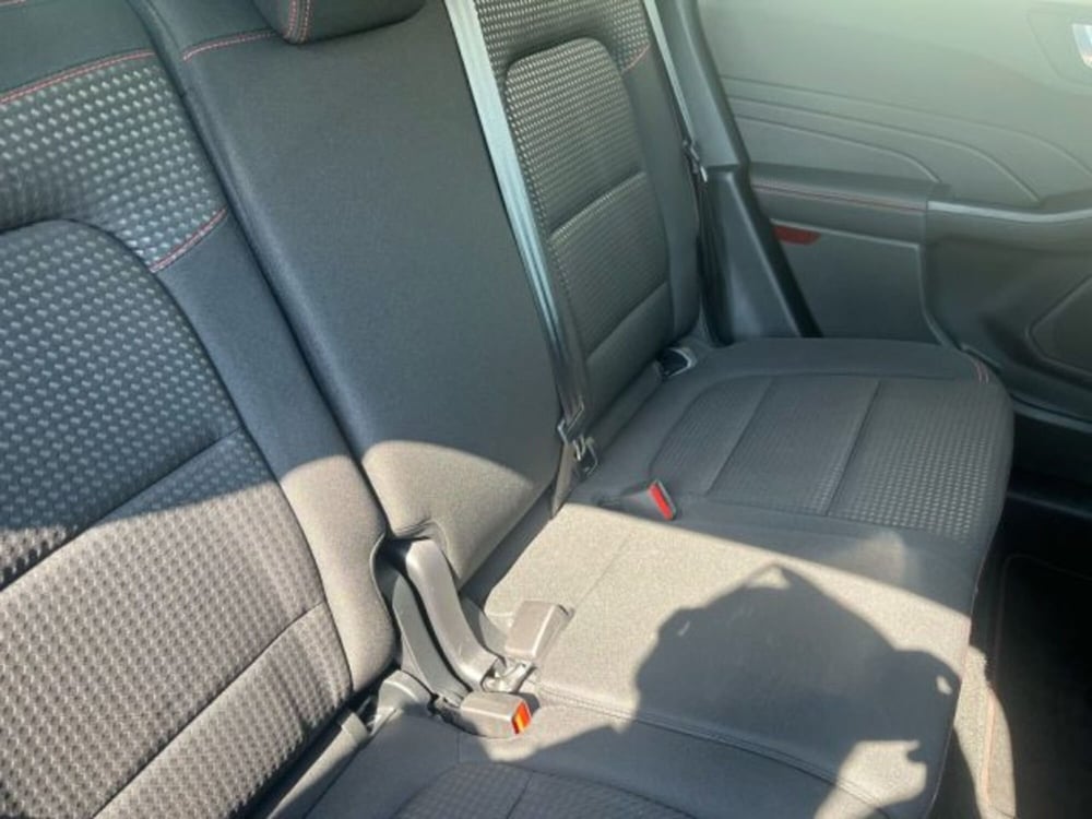 Ford Kuga usata a Lodi (12)