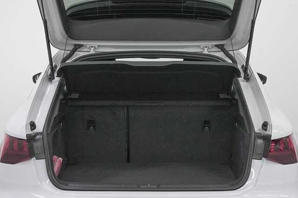 Audi A3 Sportback usata a Como (10)