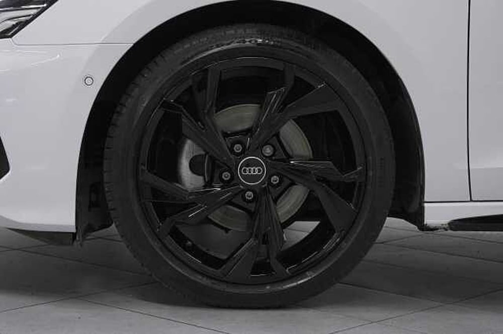 Audi A3 Sportback usata a Como (12)
