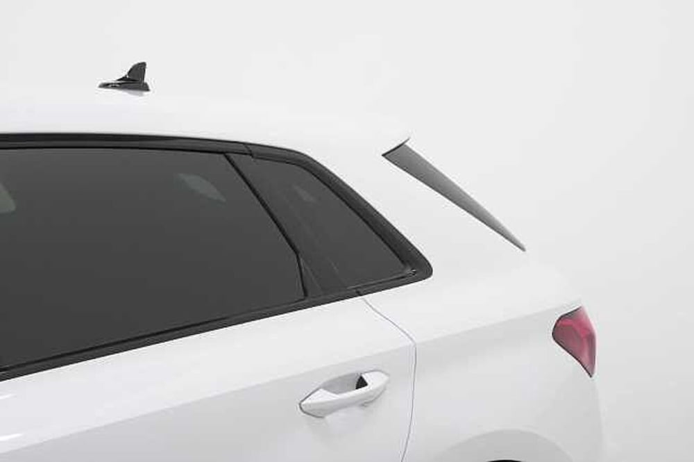 Audi A3 Sportback usata a Como (15)