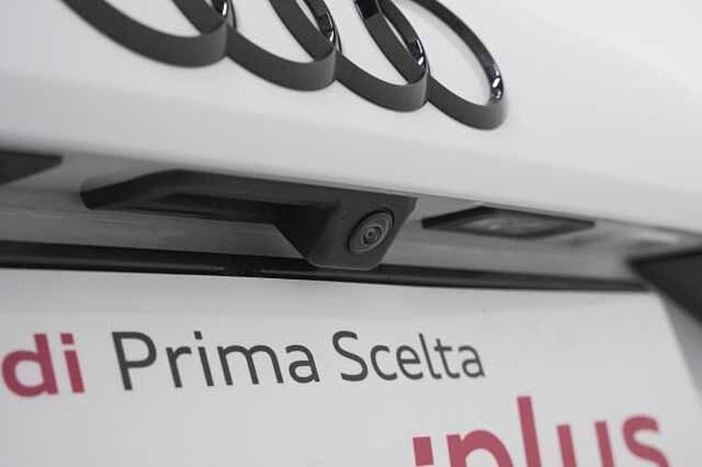 Audi A3 Sportback usata a Como (16)