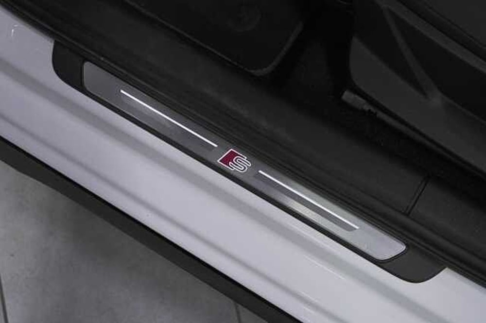 Audi A3 Sportback usata a Como (18)