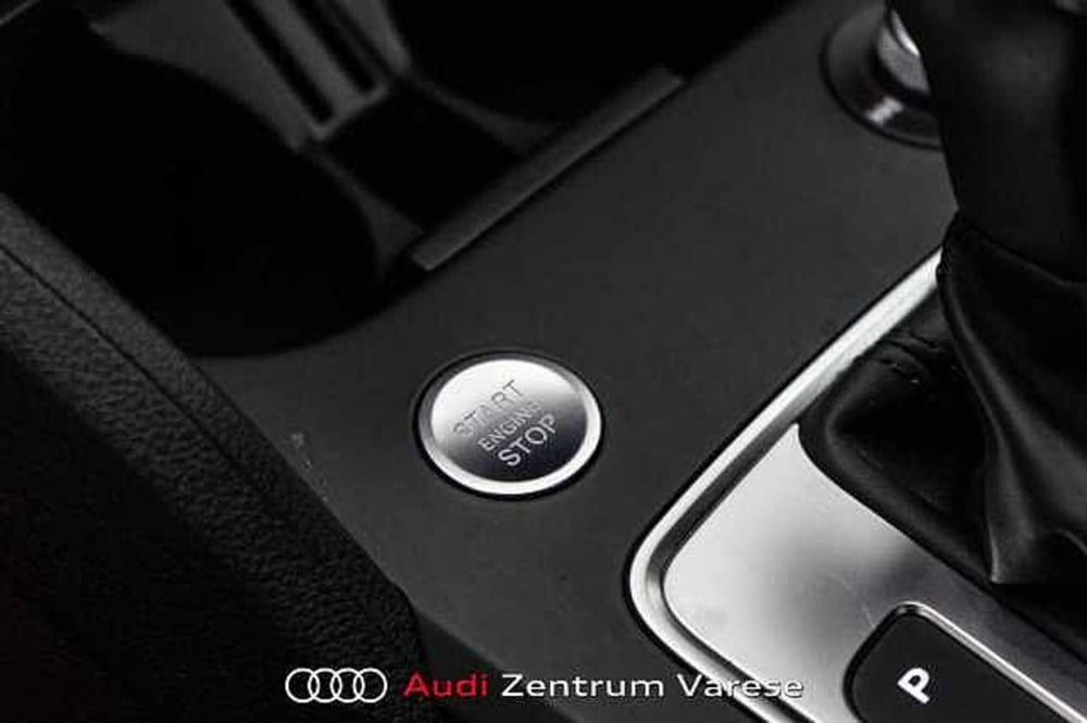 Audi Q2 usata a Varese (10)