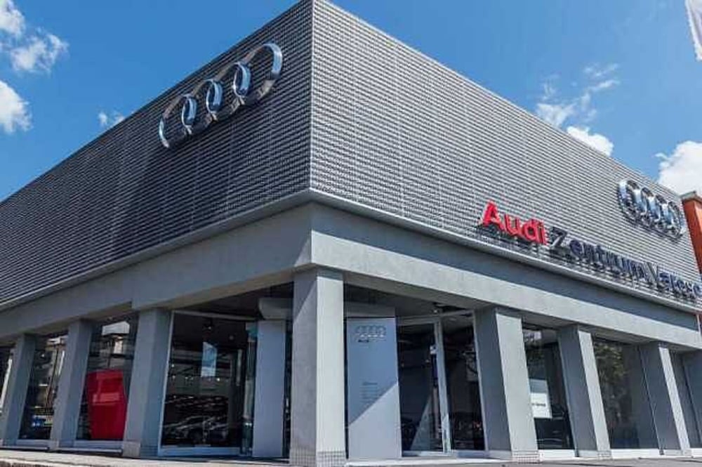 Audi Q2 usata a Varese (11)
