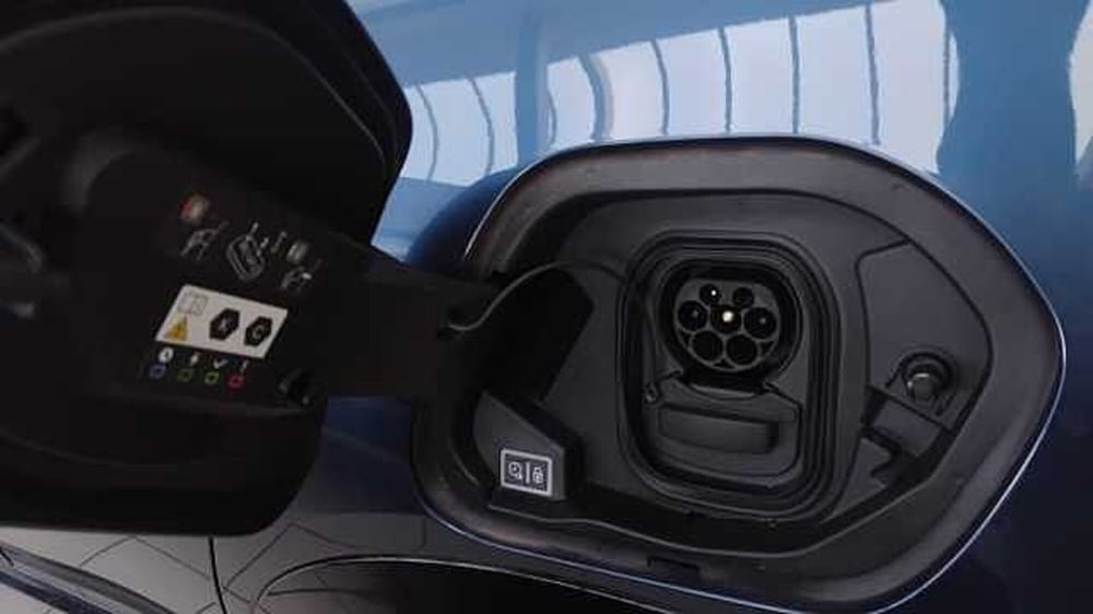 Lancia Ypsilon usata a Milano (8)