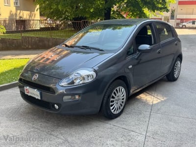 Fiat Grande Punto 1.2 5 porte S&amp;S Actual del 2013 usata a Verona