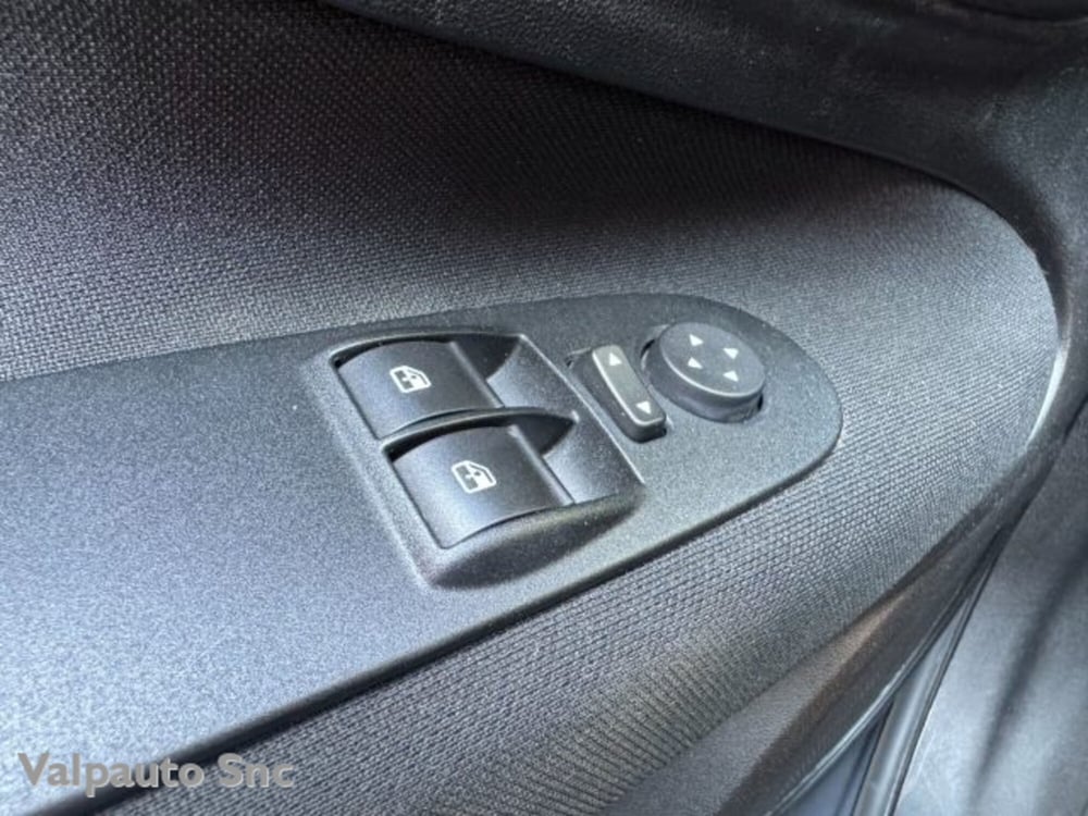 Fiat Grande Punto usata a Verona (10)