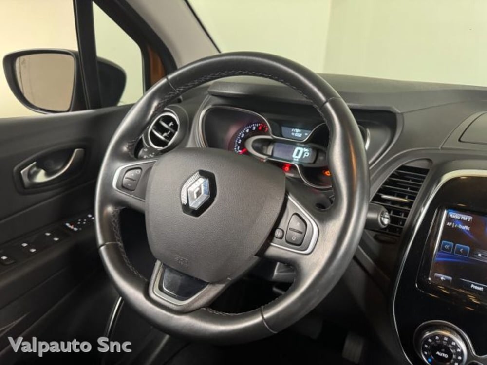 Renault Captur usata a Verona (10)