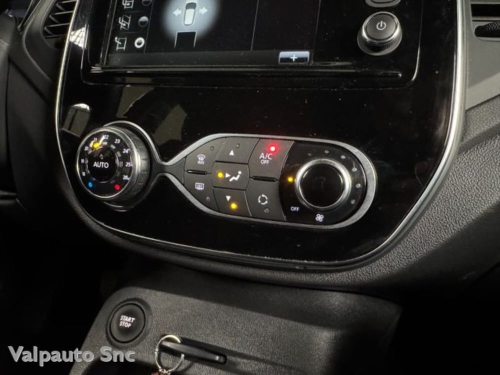 Renault Captur usata a Verona (11)