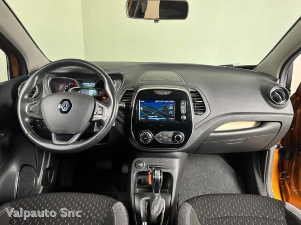 Renault Captur usata a Verona (12)