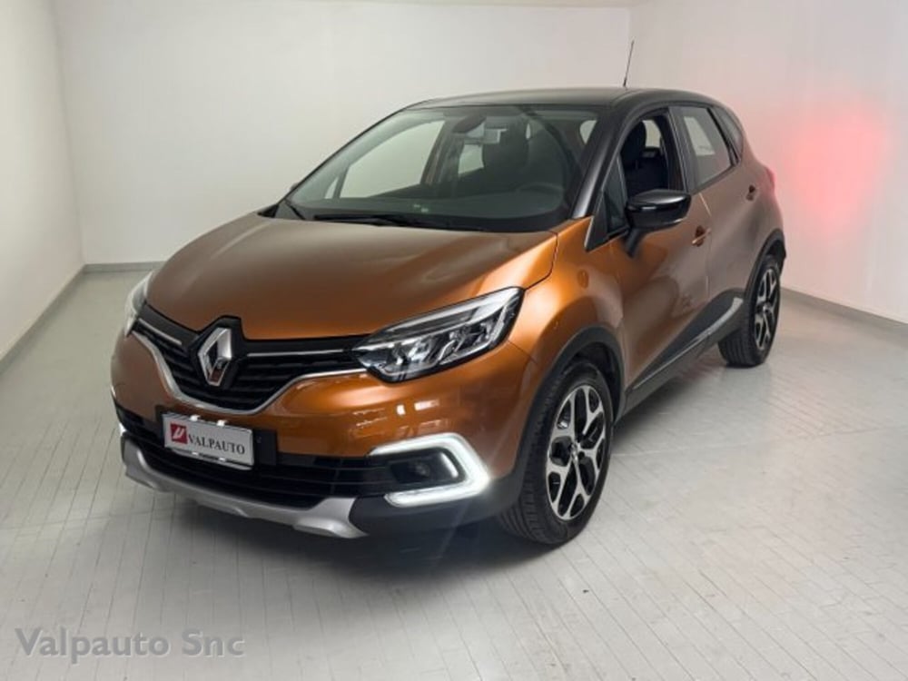 Renault Captur usata a Verona (16)