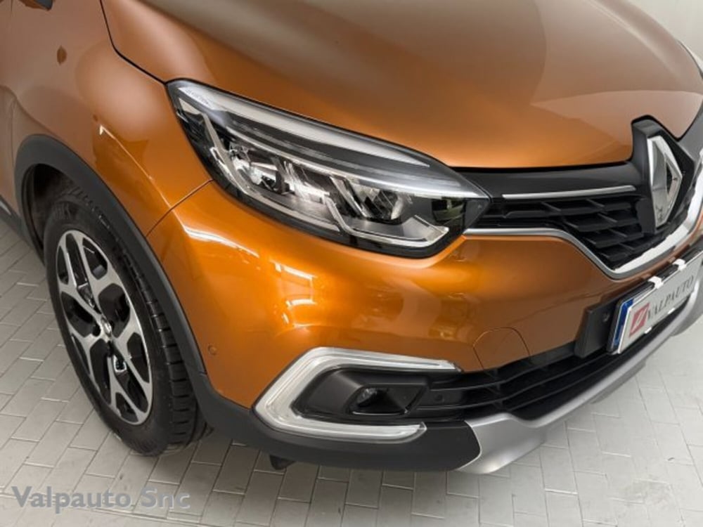 Renault Captur usata a Verona (17)