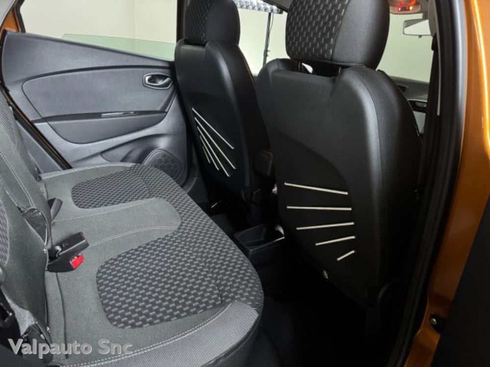 Renault Captur usata a Verona (18)